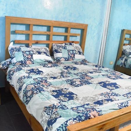 Dream Village Boca Chica Frente A La Playa 外观 照片