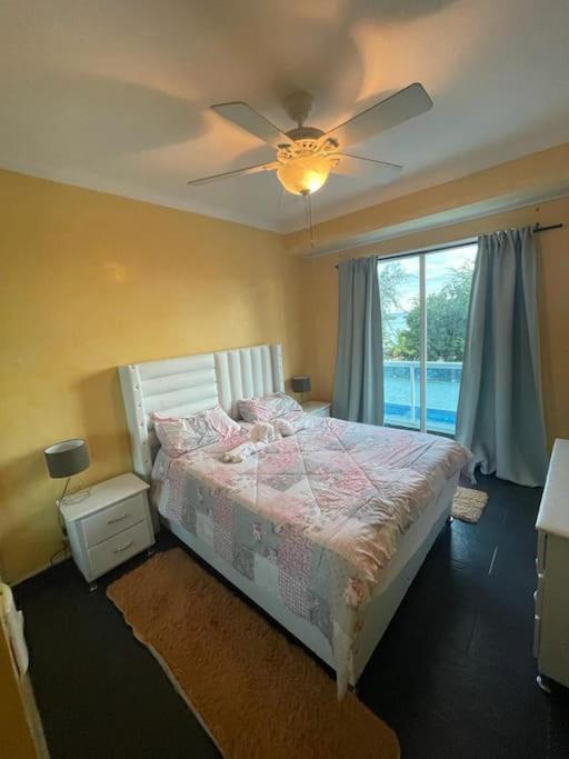 Dream Village Boca Chica Frente A La Playa 外观 照片