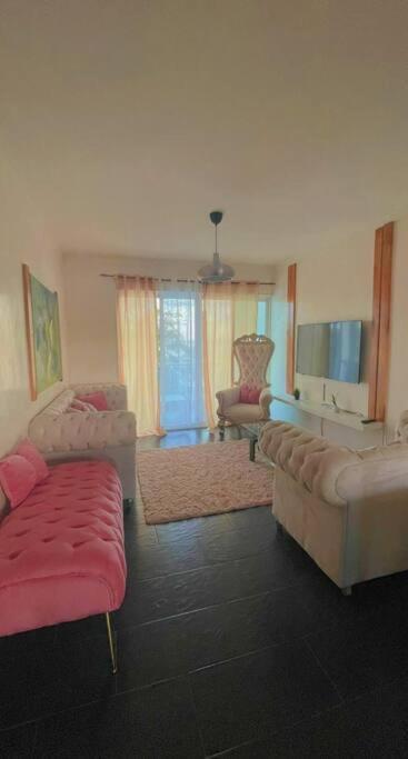 Dream Village Boca Chica Frente A La Playa 外观 照片