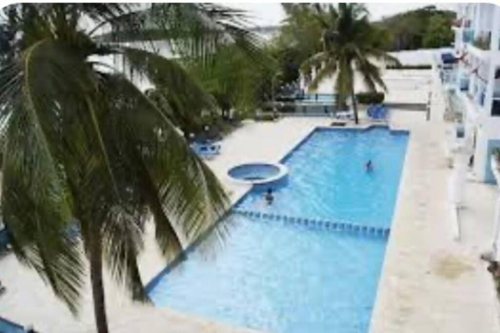 Dream Village Boca Chica Frente A La Playa 外观 照片