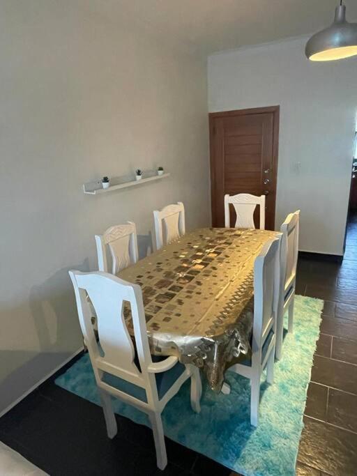 Dream Village Boca Chica Frente A La Playa 外观 照片