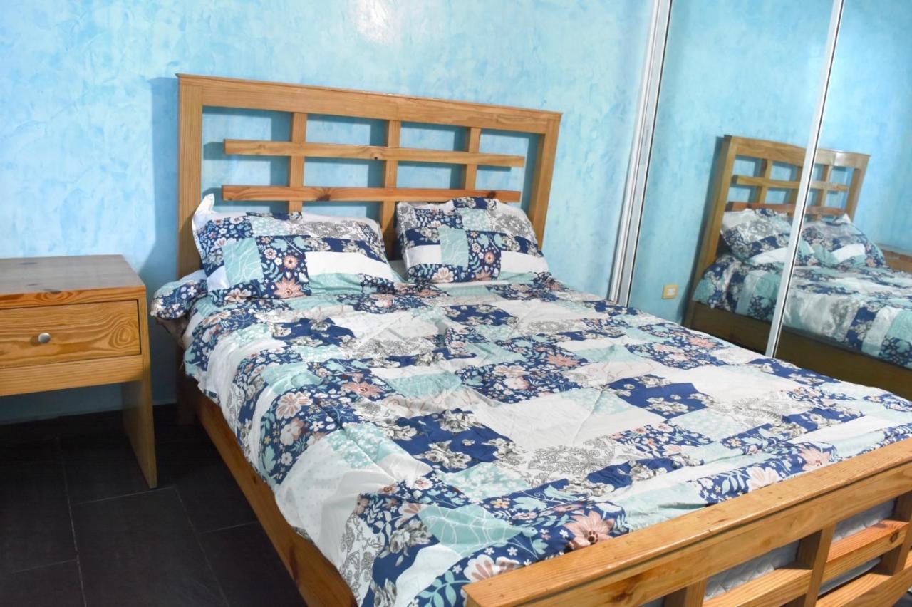 Dream Village Boca Chica Frente A La Playa 外观 照片